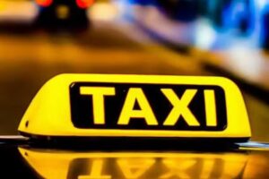 TAXI BAZA 5 Y 7 PLAZAS