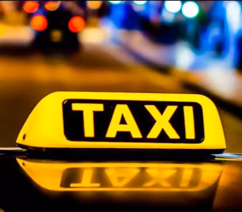 TAXI BAZA 5 Y 7 PLAZAS