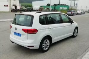 Taxi Baza &ndash; Matias