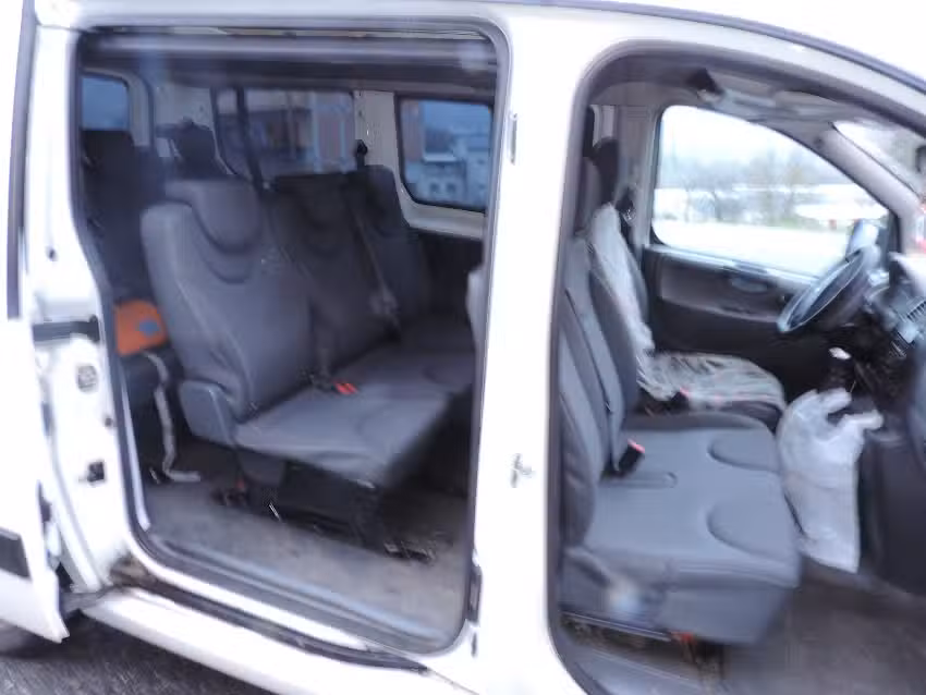 Taxi Becerre&aacute; Reim&oacute;ndez 24h