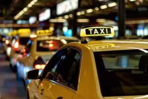 Taxi Begur 24h ☎️