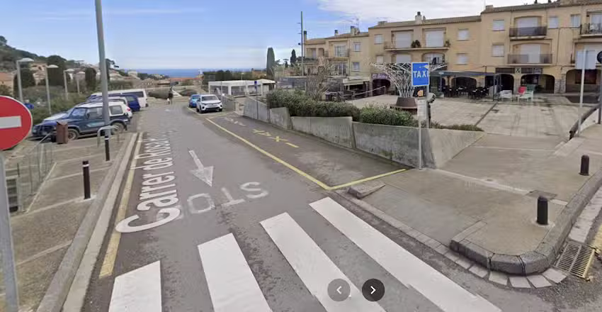 Taxi Begur Oficial 24h