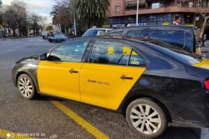 Taxi Bellaterra 🚕🚕