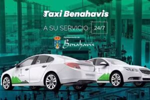 Taxi Benahav&iacute;s | parada centro