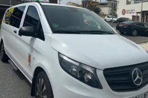 Taxi Benijofar &ndash; Taxi Victor