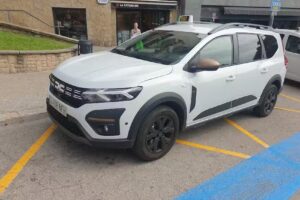 Taxi Berga Roberto 24h