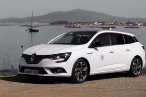 Taxi Berto – Vilagarcía de Arousa