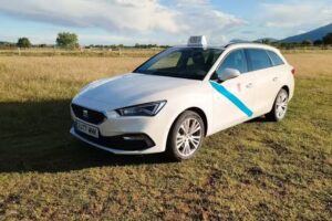 Taxi Bonilla Guadarrama