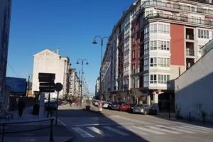 TAXI BUSTELO.RIBADEO.