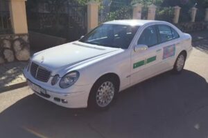 Taxi Cabanillas del Campo