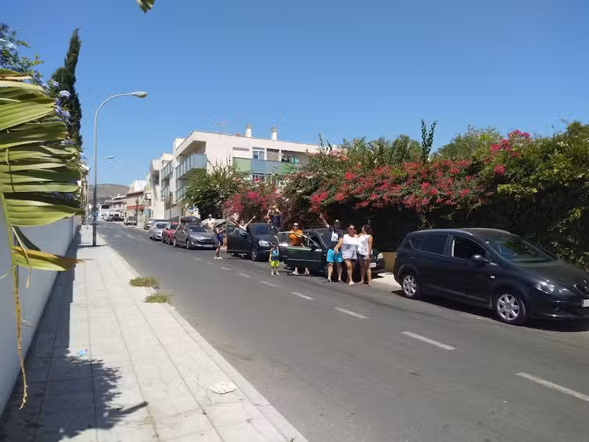 Taxi Cabrera Motril Soc Coop