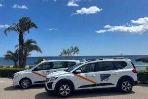 Taxi Cala Murada / Calas de Mallorca