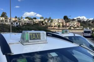 Taxi Calas de Mallorca Get2Ride