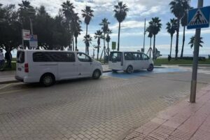 Taxi Calonge & Palamós