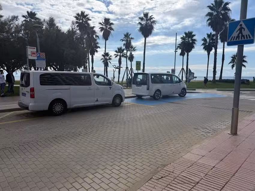 Taxi Calonge & Palam&oacute;s