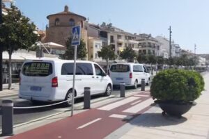 Taxi Cambrils 24h