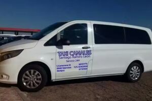 Taxi Canales