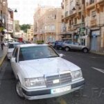 Taxi C&aacute;ndido Lobera