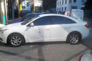 Taxi Cangas del Narcea S.Coop.