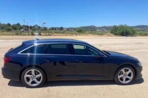 Taxi Canillas de Aceituno