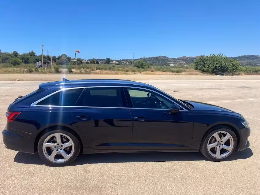 Taxi Canillas de Aceituno