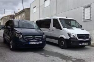 Taxi Carbonell Montalvo