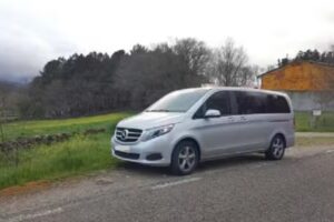 Taxi Carcaboso (Jose Manuel Plata Mahillo)