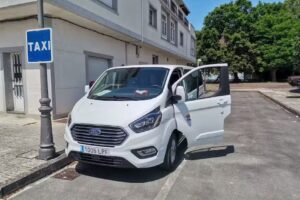 Taxi Carlos Lamus Boveda