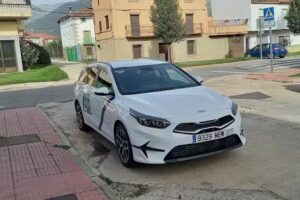 Taxi CARLOS Madrigal & Taxi YOLANDA Candeleda