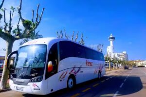 Taxi Carlos Perez de Onraita