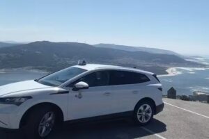 Taxi Carmen (A Guarda)