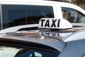 Taxi Cartama Roberto