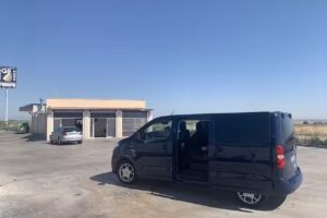 Taxi Casarrubios del Monte