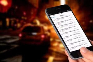 Taxi Castell&oacute;n|Ctaxi App