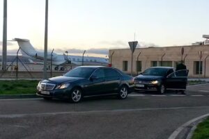 TAXI CASTRILLO DE LA VEGA