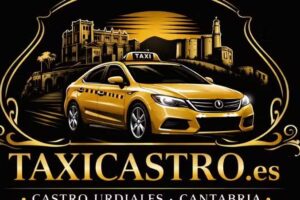 Taxi Castro Urdiales taxi Daniel Macías