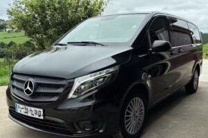 Taxi Castropol – 9 Plazas