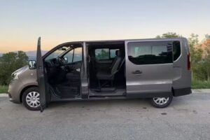 Taxi Cheste Valencia recomendado MOTA