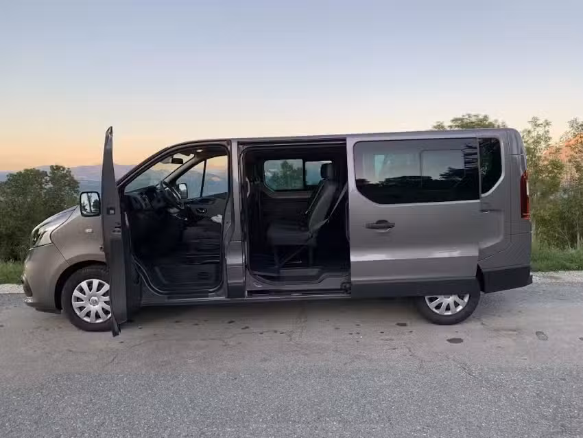 Taxi Cheste Valencia recomendado MOTA