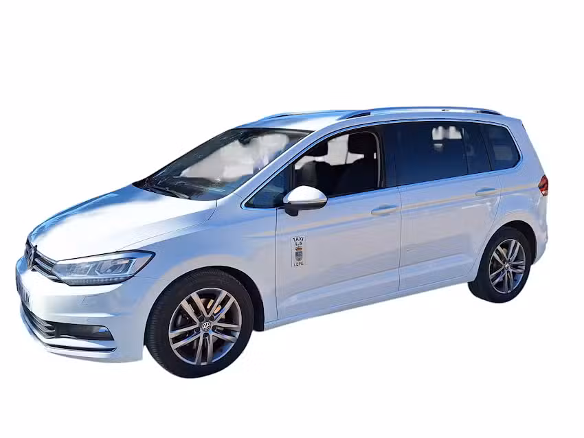 Taxi Chico Islantilla &ndash; Lepe &ndash; La Antilla Servicios