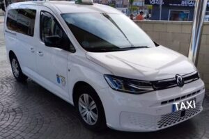 Taxi Ciudad Quesada 3 Rojales