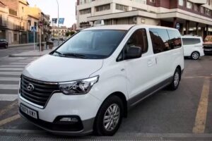 Taxi Clar&agrave; (La Bisbal)