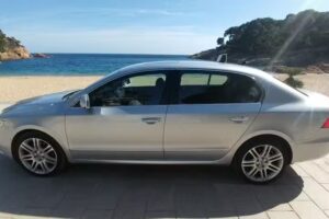 Taxi Claus Palafrugell &ndash; 663731841