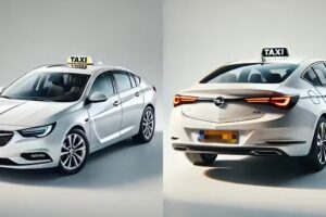 Taxi Colindres Verónica