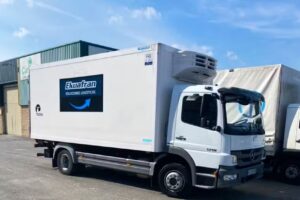 Taxi Comercial Ekuafran