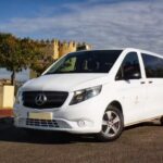 Taxi concertado C&oacute;rdoba &ndash; Al-Andalus Transfer