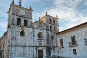 Taxi Cornellana Asturias