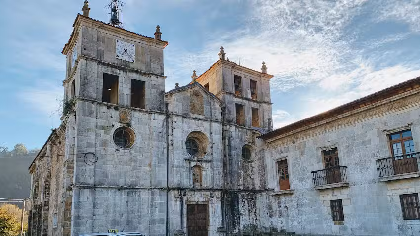 Taxi Cornellana Asturias