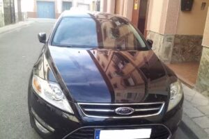 Taxi Corral de Almaguer Rosa Mar&iacute;a Mart&iacute;nez &Aacute;lvarez