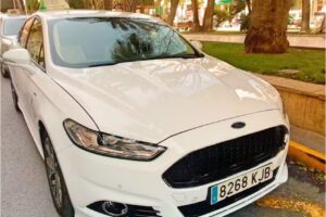 Taxi Crevillente Quique Gasch